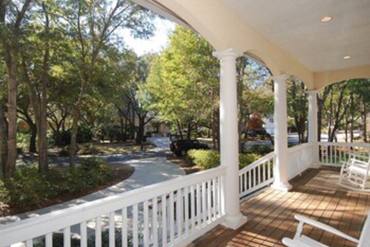 Terrace/Patio 11 of 17