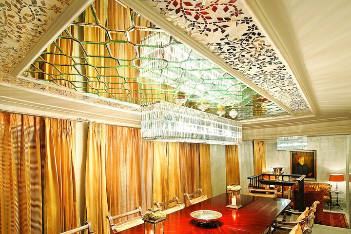 Dining Photos