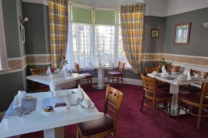 Collingwood Hotel