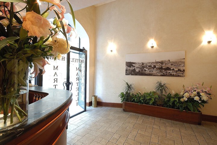 Lobby Photos