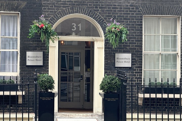 Bloomsbury Palace Hotel