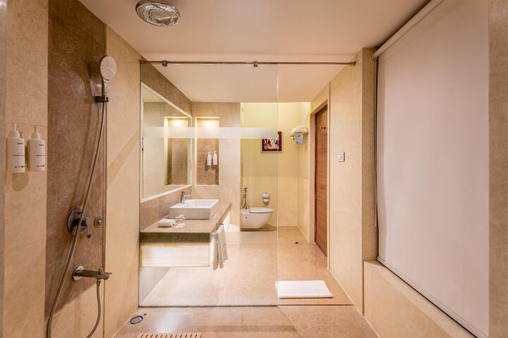 Room 15 of 45