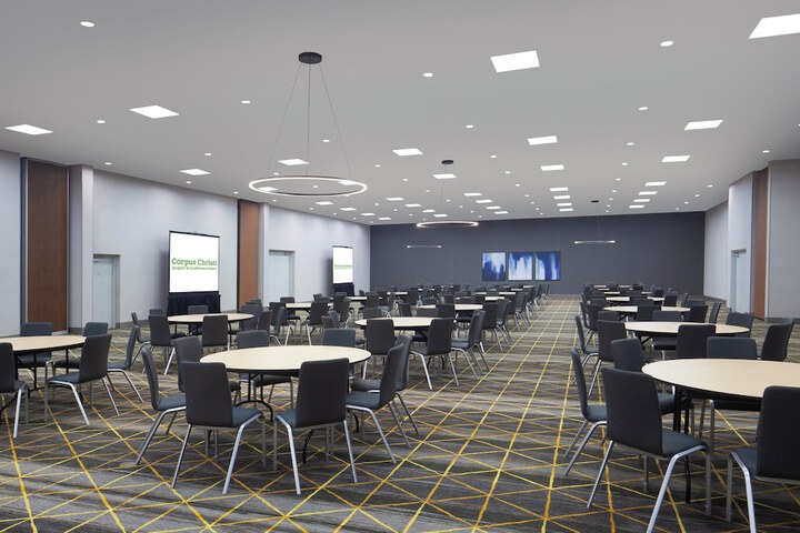 Ballroom
