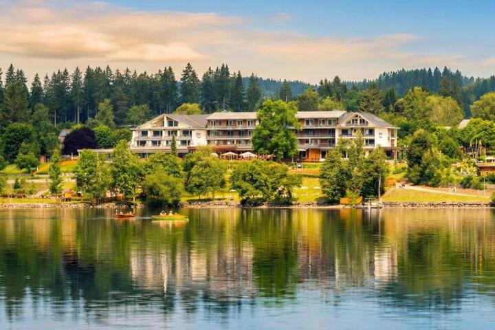 BRUGGERS Hotelpark am See
