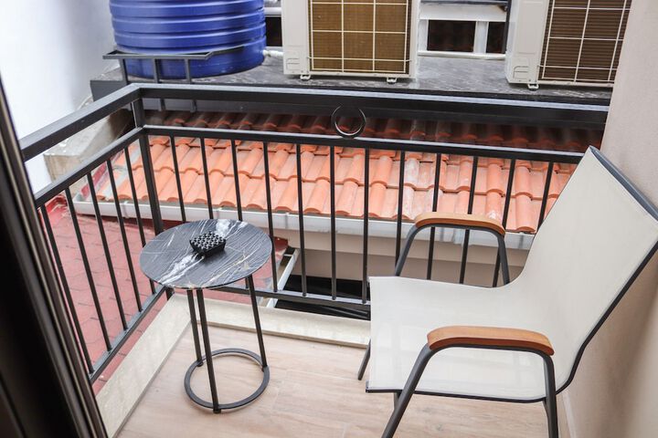 Terrace/Patio 92 of 93
