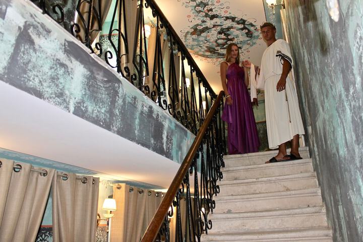 Hotel Interior 2 of 109