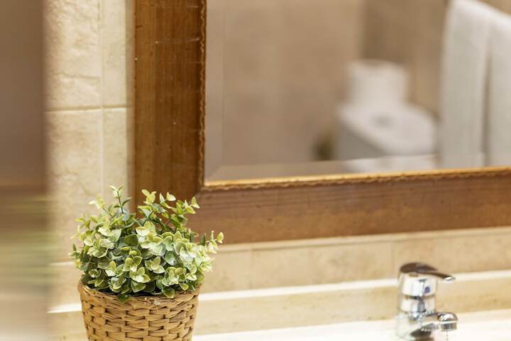Bath Interior