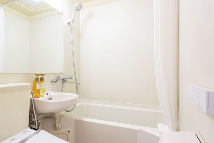 Bath Interior