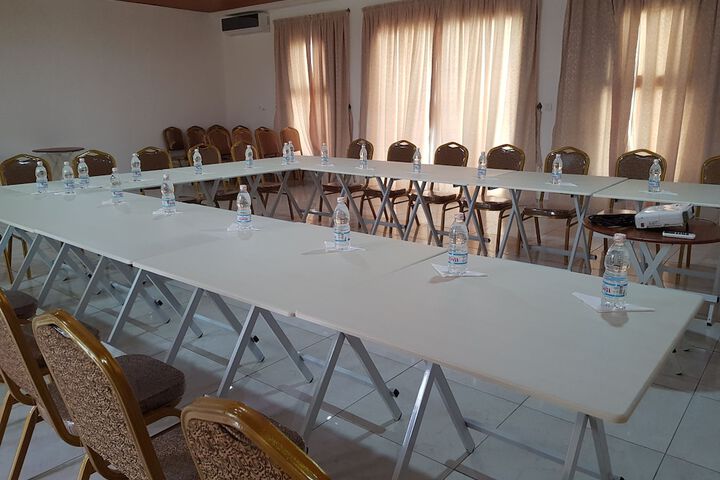 Meeting 12 of 13