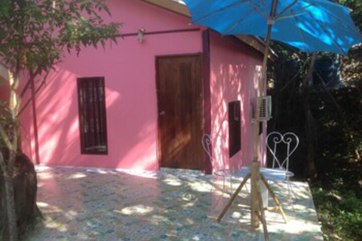 Terrace/Patio 21 of 21