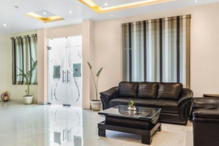 FabHotel Dream Inn Vikas Nagar