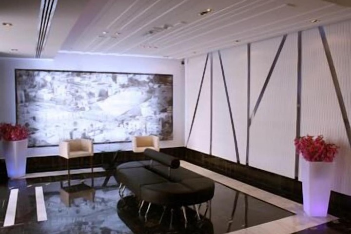 Hotel Interior 8 of 49