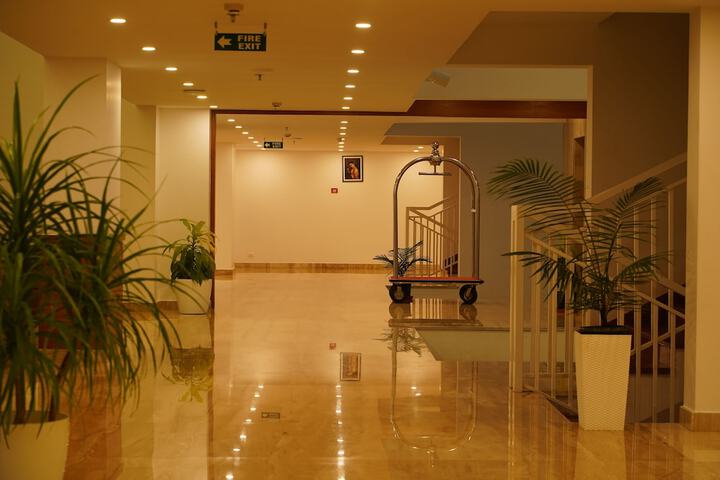 Hotel Interior 195 of 209
