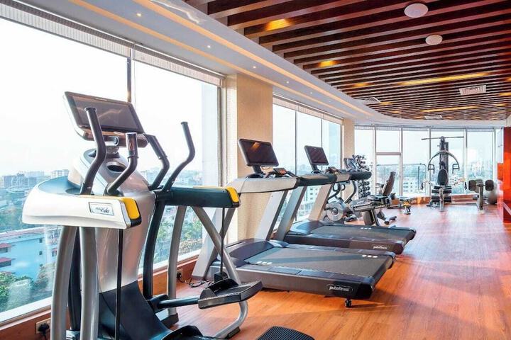 Health and Fitness 6 of 7