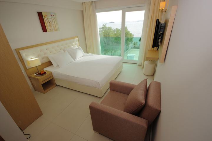 View from room