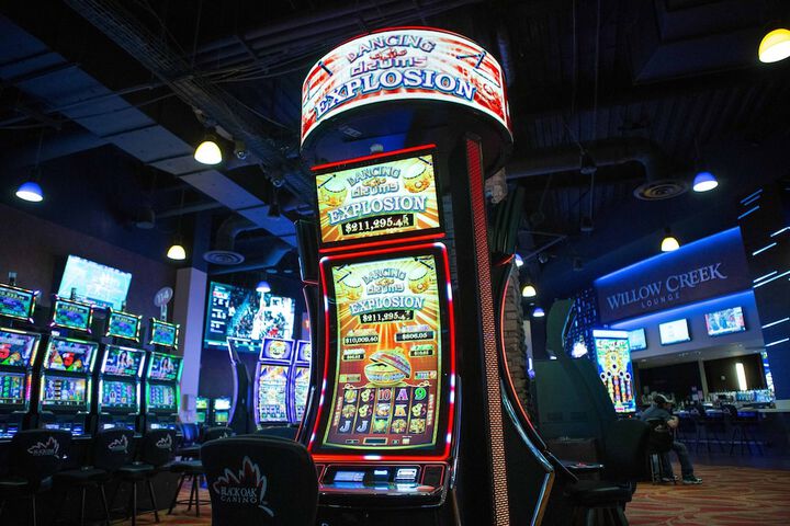 Entertainment 11 of 21