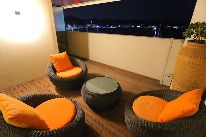 Terrace/Patio 128 of 190