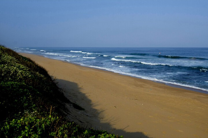 Beach 15 of 20