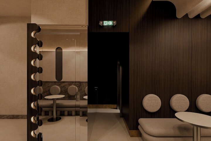 Hotel Interior 11 of 102