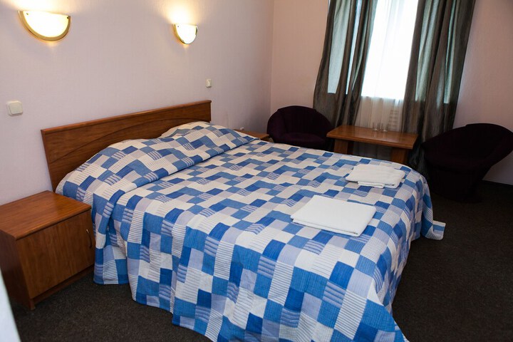 Room 5 of 26