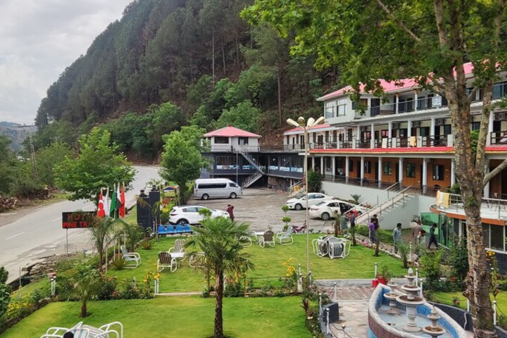 Hotel View 6 of 7