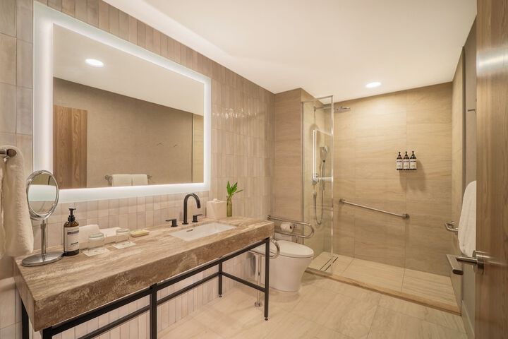 Fitness Center Photo