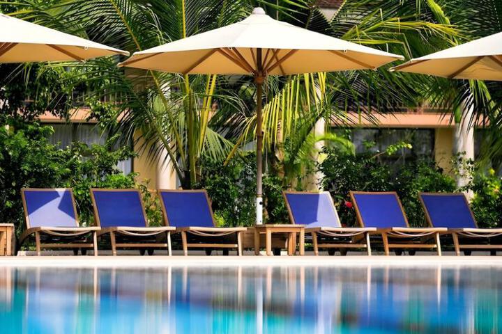 Hotel Spa