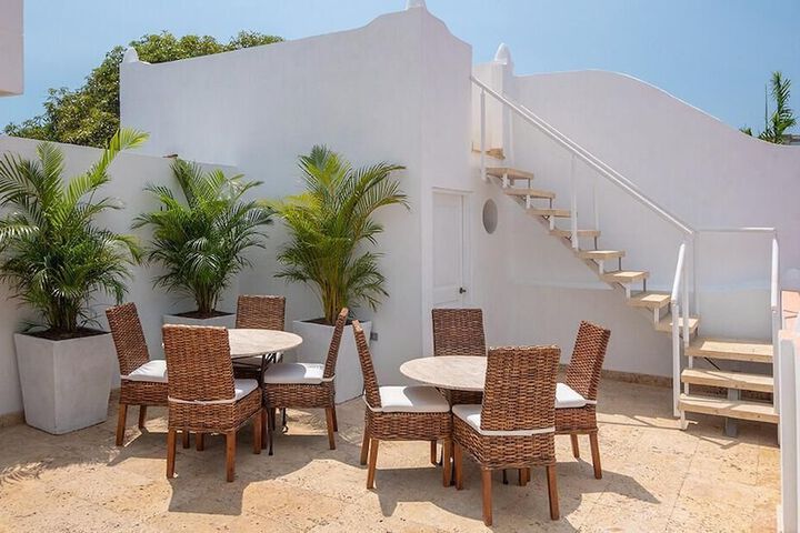 Terrace/Patio 94 of 96