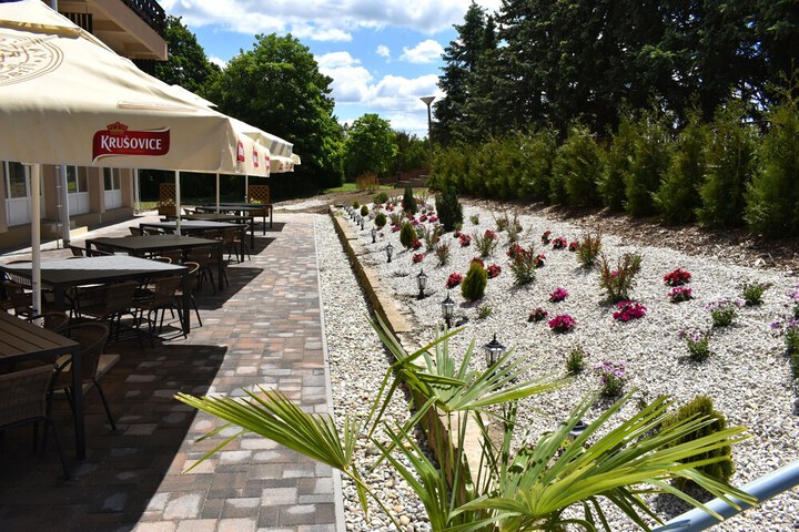 Terrace/Patio 56 of 60