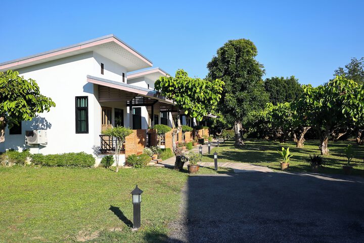 Image of Chiang Mai Garden Bungalows