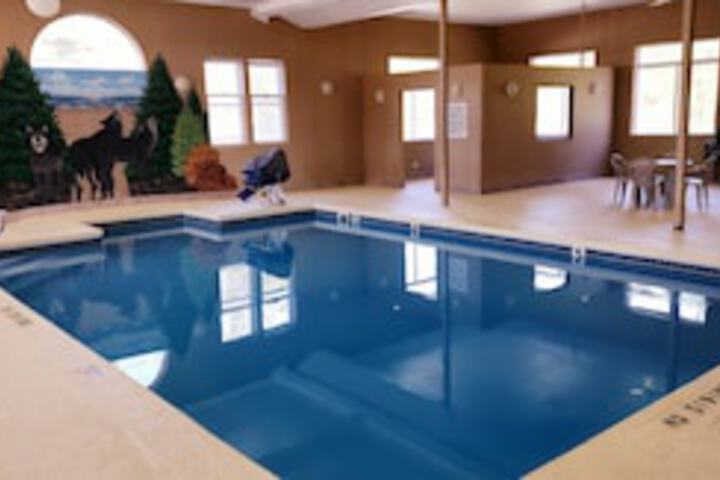 Pool 55 of 120