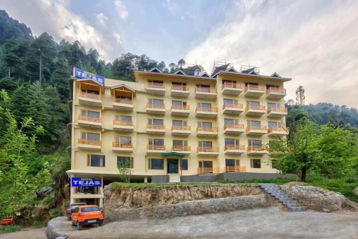 Hotel 27 of 29