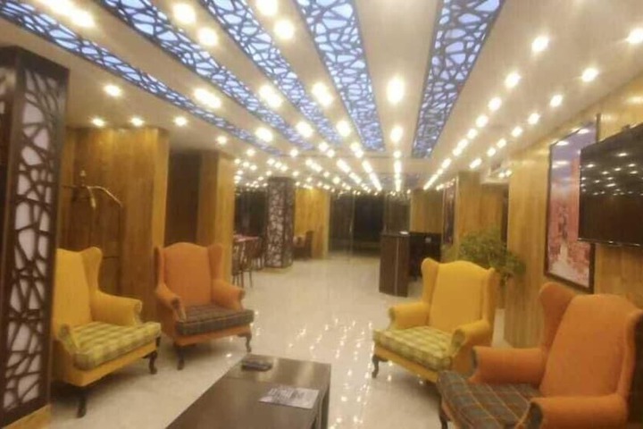 Hotel Interior 3 of 19