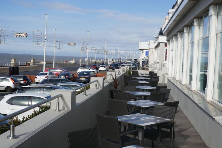 Terrace/Patio 103 of 118