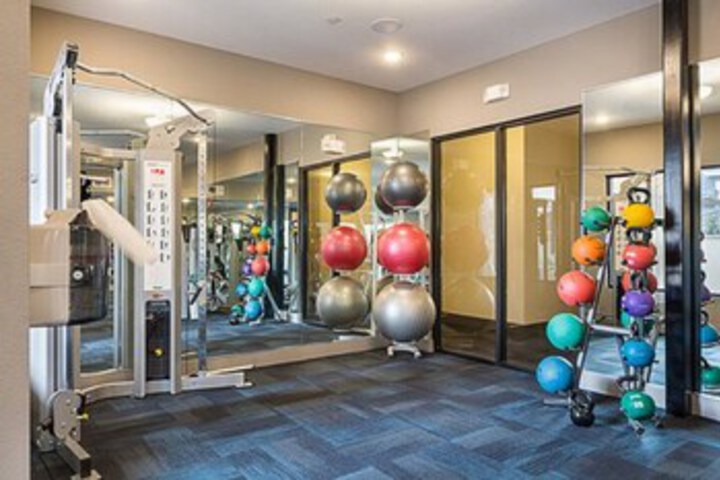 Health and Fitness 7 of 15