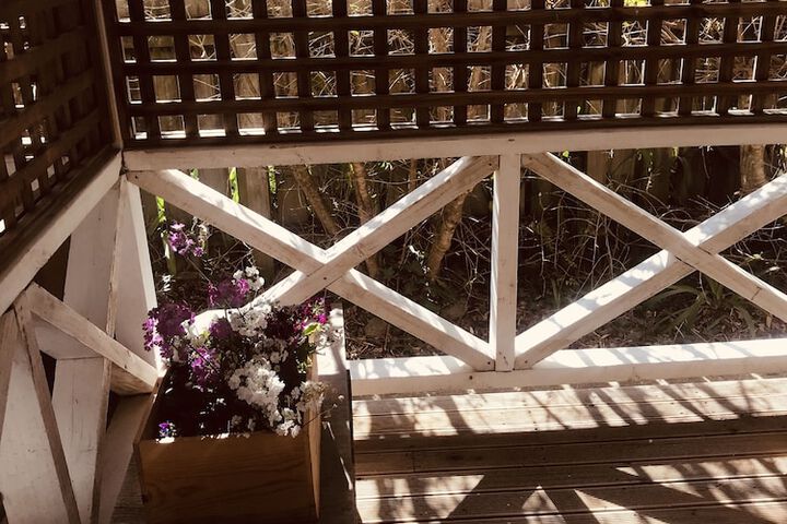 Terrace/Patio 50 of 51