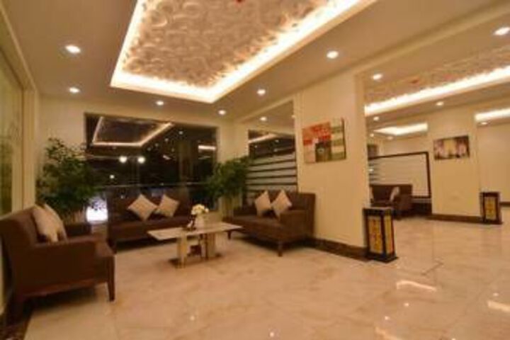 Hera Homes Hotel Apartments