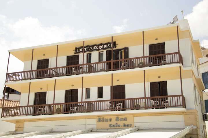 Hotel 42 of 53