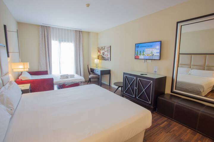 Room 40 of 105