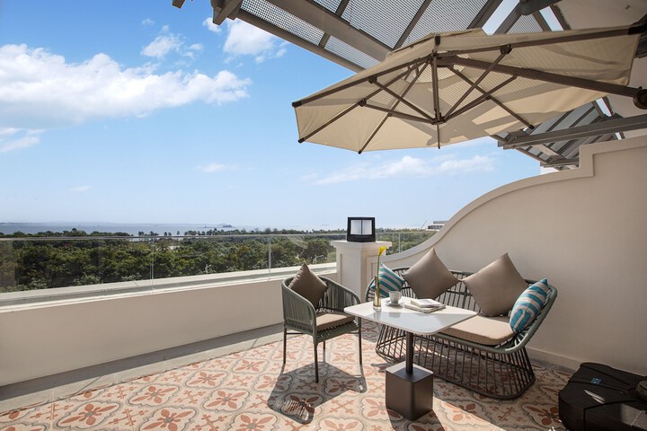 Terrace/Patio 22 of 41