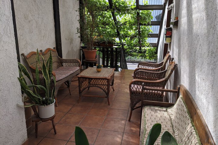 Terrace/Patio 27 of 39