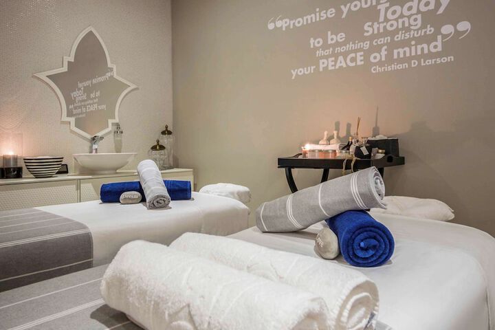 Hotel Spa