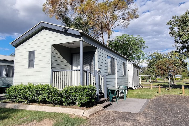 Outside Photo