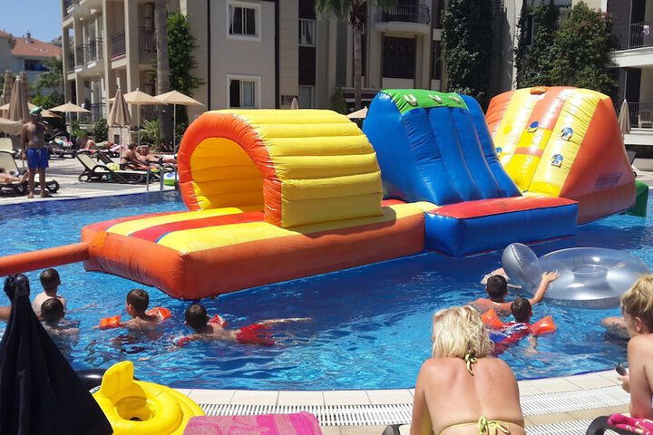 Children's activities