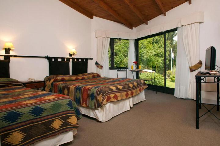 Fitness Center Photo