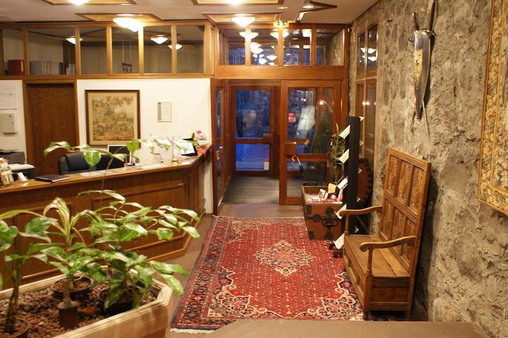 Hotel Interior 2 of 68