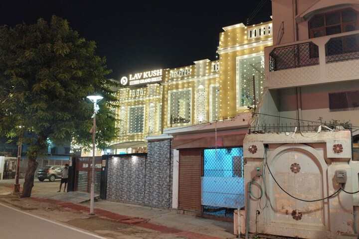 Hotel 115 of 118