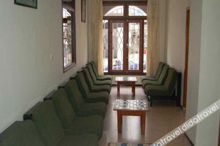 Residence Chems