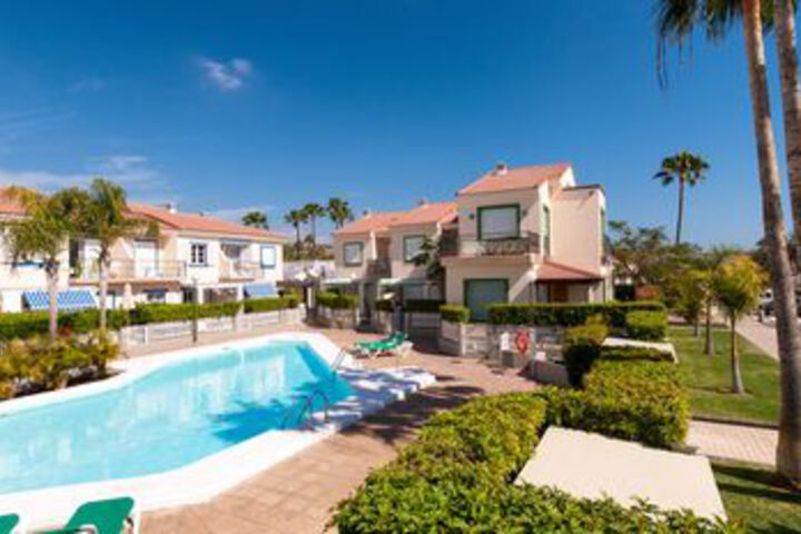 Bungalow in Pasito Blanco Gran Canaria 102876