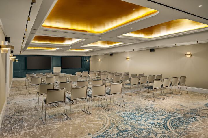 Meeting 98 of 116